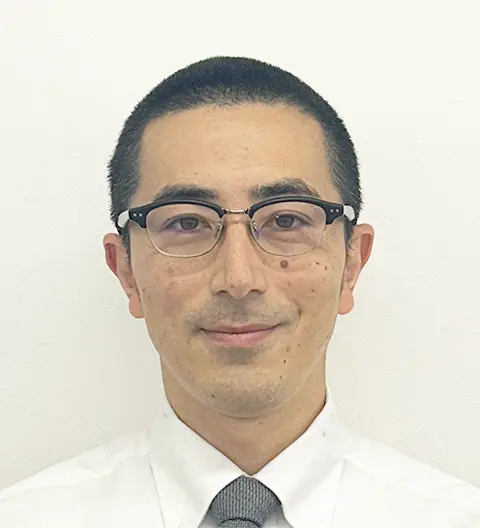 藤城健院長